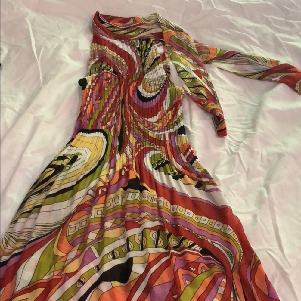 Sunny Leigh mini dress (never worn)